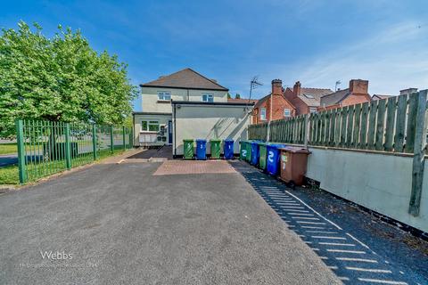 St. Johns Road, Cannock WS11