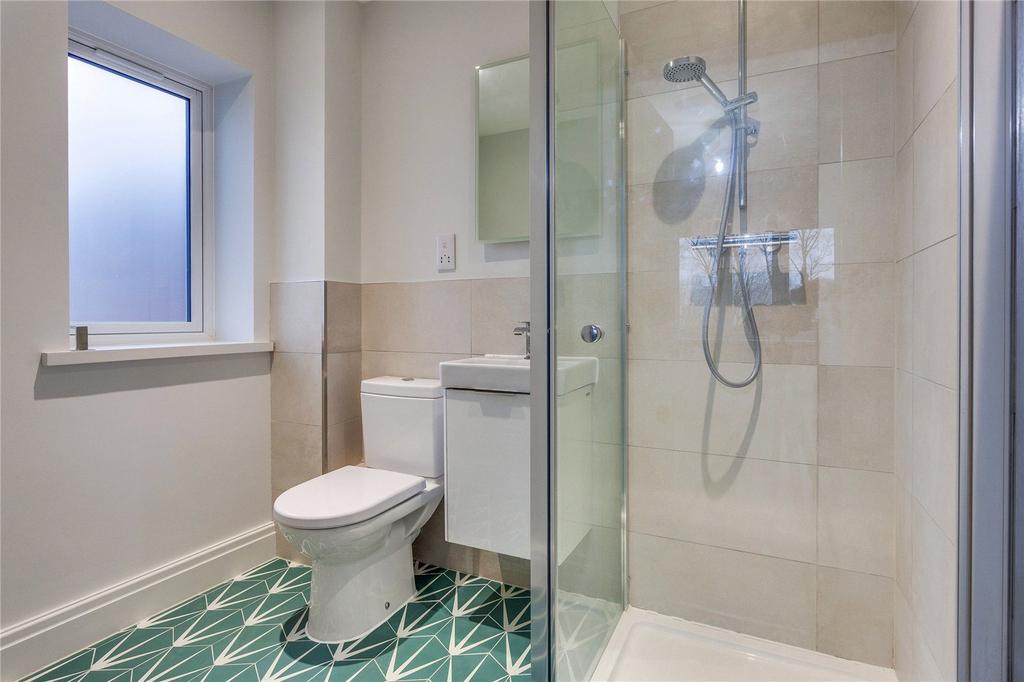 Guest Ensuite