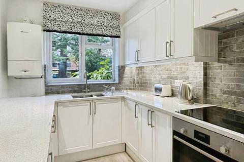 1 bedroom flat to rent, Carlisle Avenue, St Albans, AL3