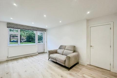 1 bedroom flat to rent, Carlisle Avenue, St Albans, AL3