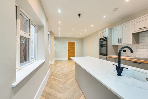 undefined, Elm Road, Leigh-on-sea, SS9