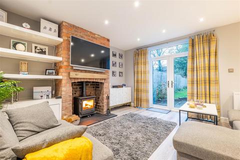 3 bedroom semi-detached house for sale, Millfield Road, Chorley