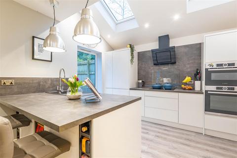 3 bedroom semi-detached house for sale, Millfield Road, Chorley