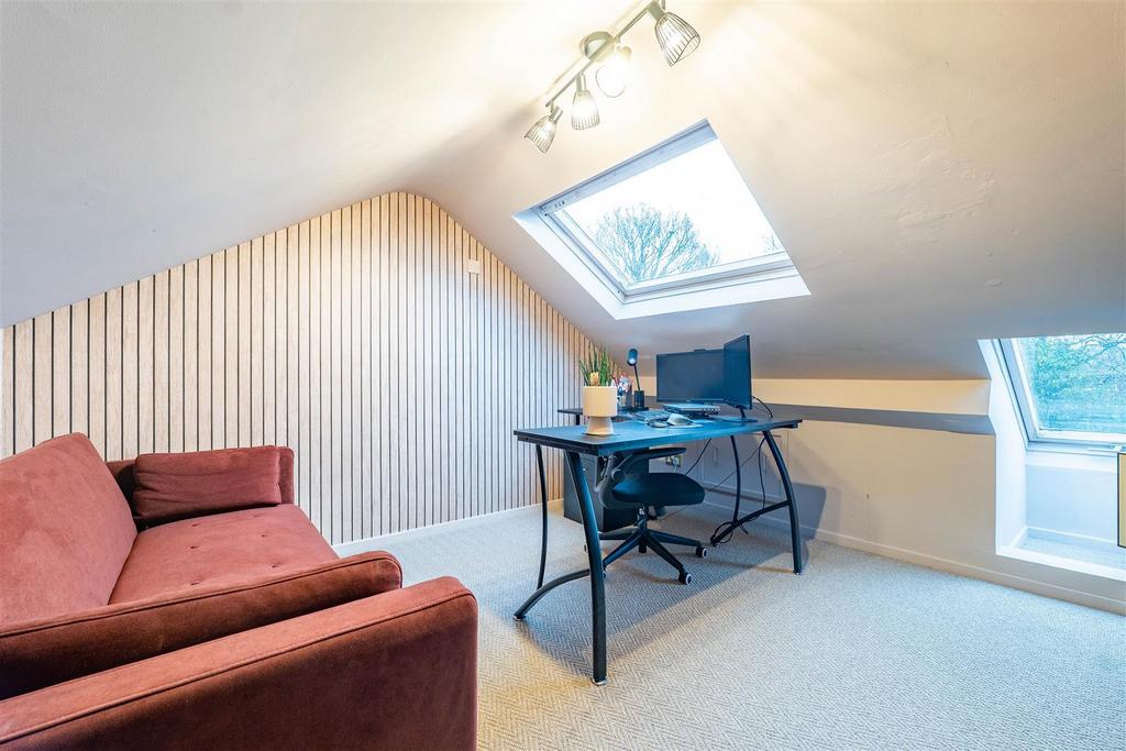 Loft Space