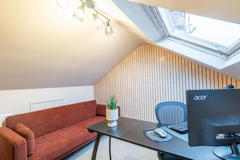 Loft Space