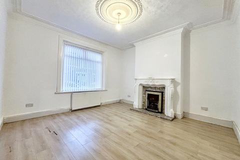 3 bedroom terraced house for sale, Wansbeck Road, Jarrow, Tyne and Wear, NE32 5SS