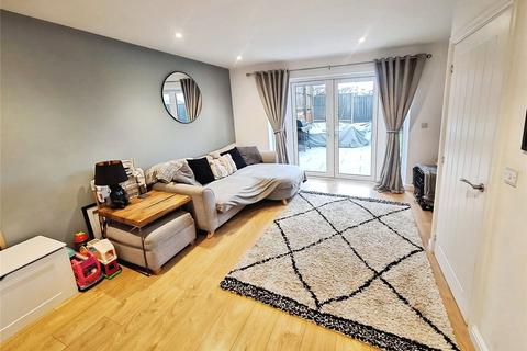 2 bedroom semi-detached house for sale, Navigation Close, Warwickshire CV10