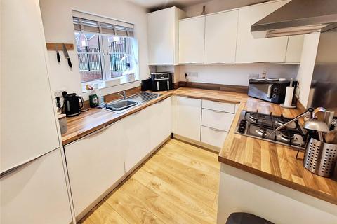 2 bedroom semi-detached house for sale, Navigation Close, Warwickshire CV10