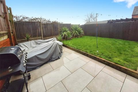 2 bedroom semi-detached house for sale, Navigation Close, Warwickshire CV10