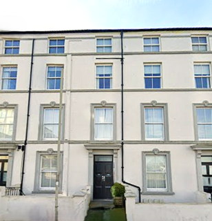 2 bedroom apartment to rent, Agnes Grey House, Castle Road, North Yorkshire