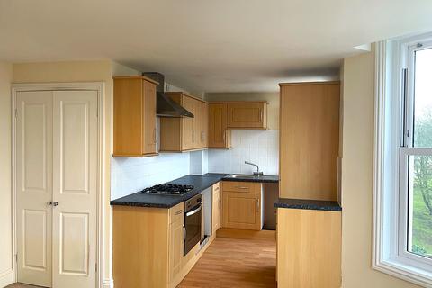 2 bedroom apartment to rent, Agnes Grey House, Castle Road, North Yorkshire