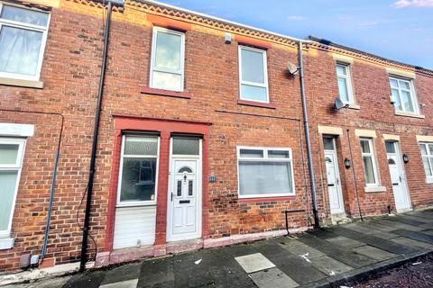 3 bedroom terraced house for sale, East Stevenson Street, Westoe, South Shields, Tyne and Wear, NE33 3PN