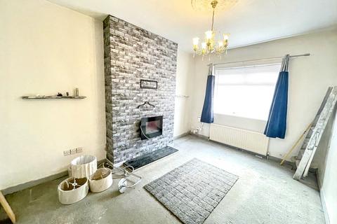 3 bedroom terraced house for sale, East Stevenson Street, Westoe, South Shields, Tyne and Wear, NE33 3PN