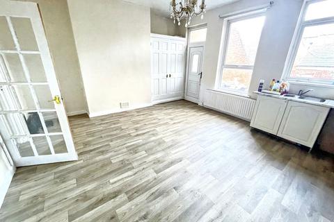 3 bedroom terraced house for sale, East Stevenson Street, Westoe, South Shields, Tyne and Wear, NE33 3PN