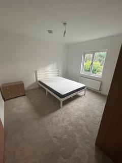 undefined, Woodruff Avenue, Conniburrow MK14