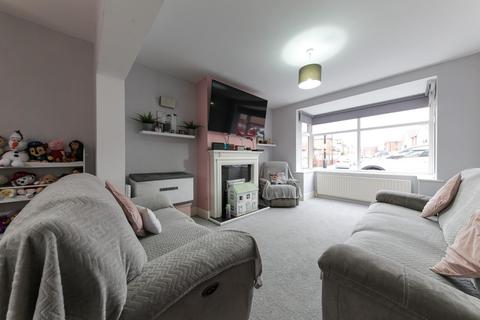 undefined, David Street, Wallsend, NE28