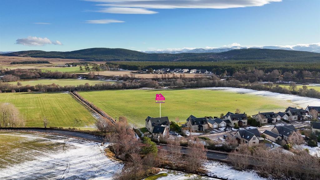 Burnbrae Carrbridge