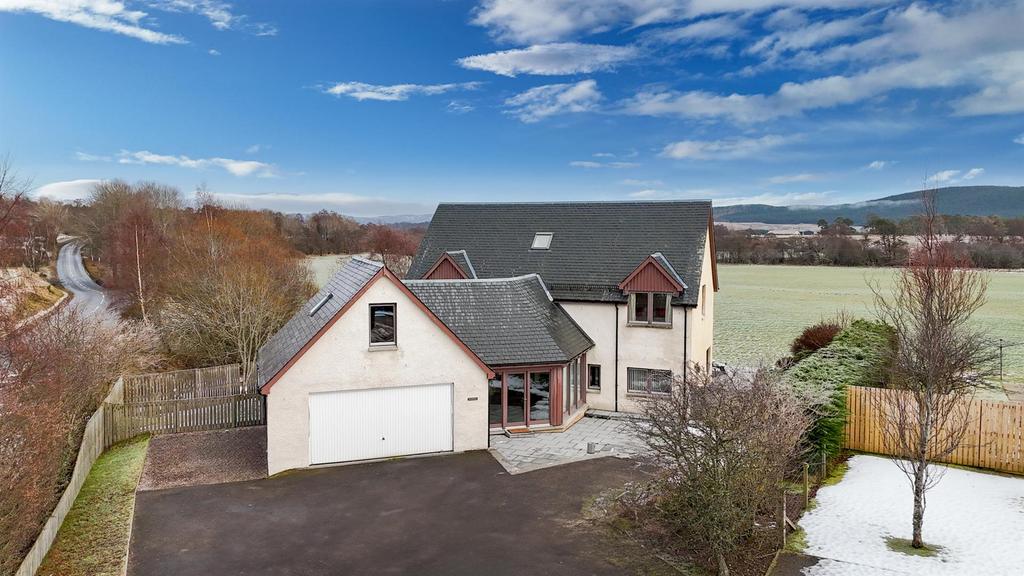 Burnbrae Carrbridge
