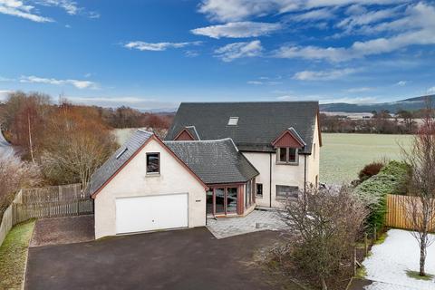 undefined, Burnbrae, 11 Dalmore Road, Carrbridge