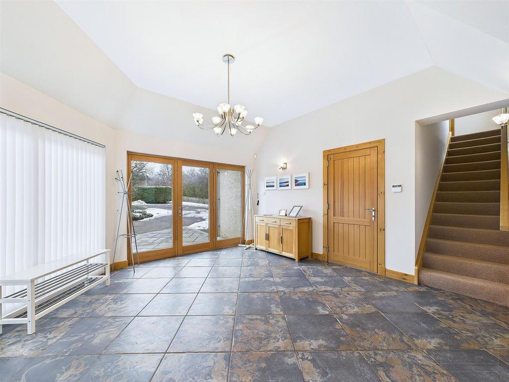 Burnbrae Carrbridge