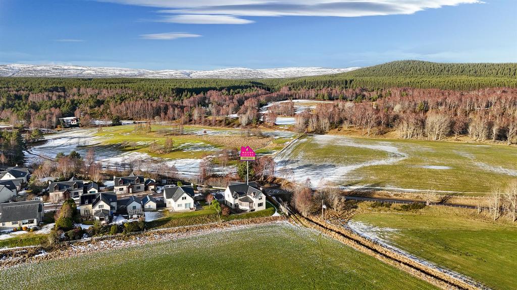 Burnbrae Carrbridge
