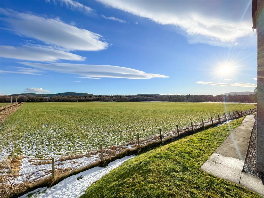 Burnbrae Carrbridge