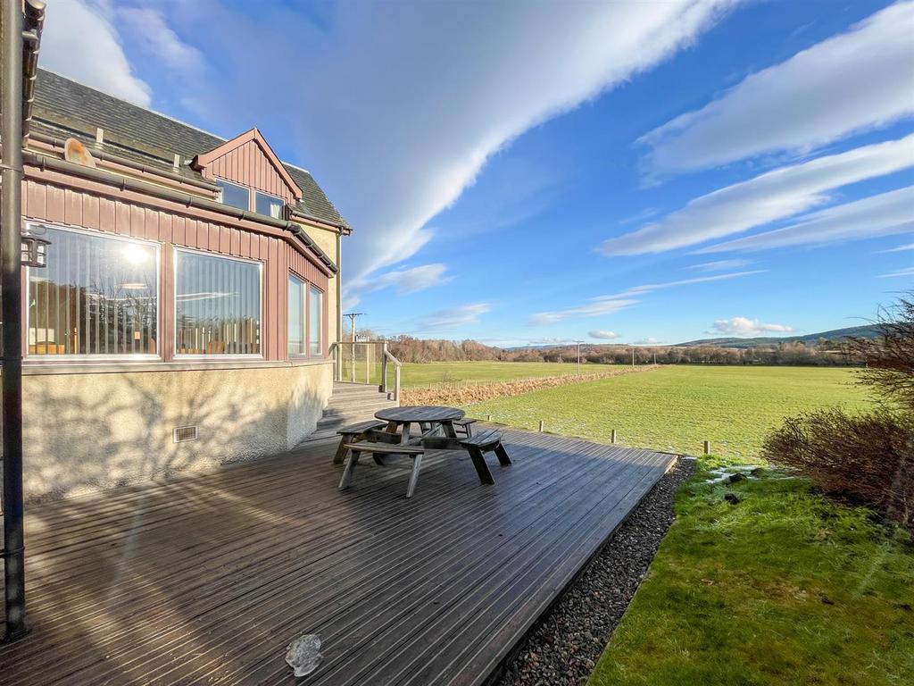Burnbrae Carrbridge