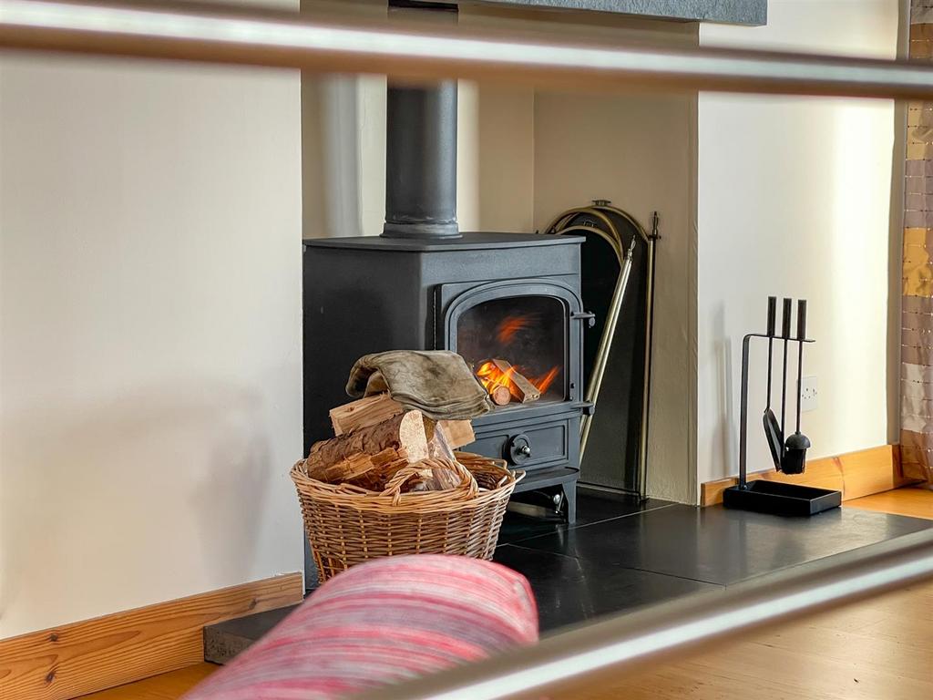 Burnbrae Carrbridge
