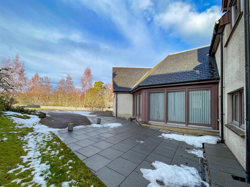 Burnbrae Carrbridge