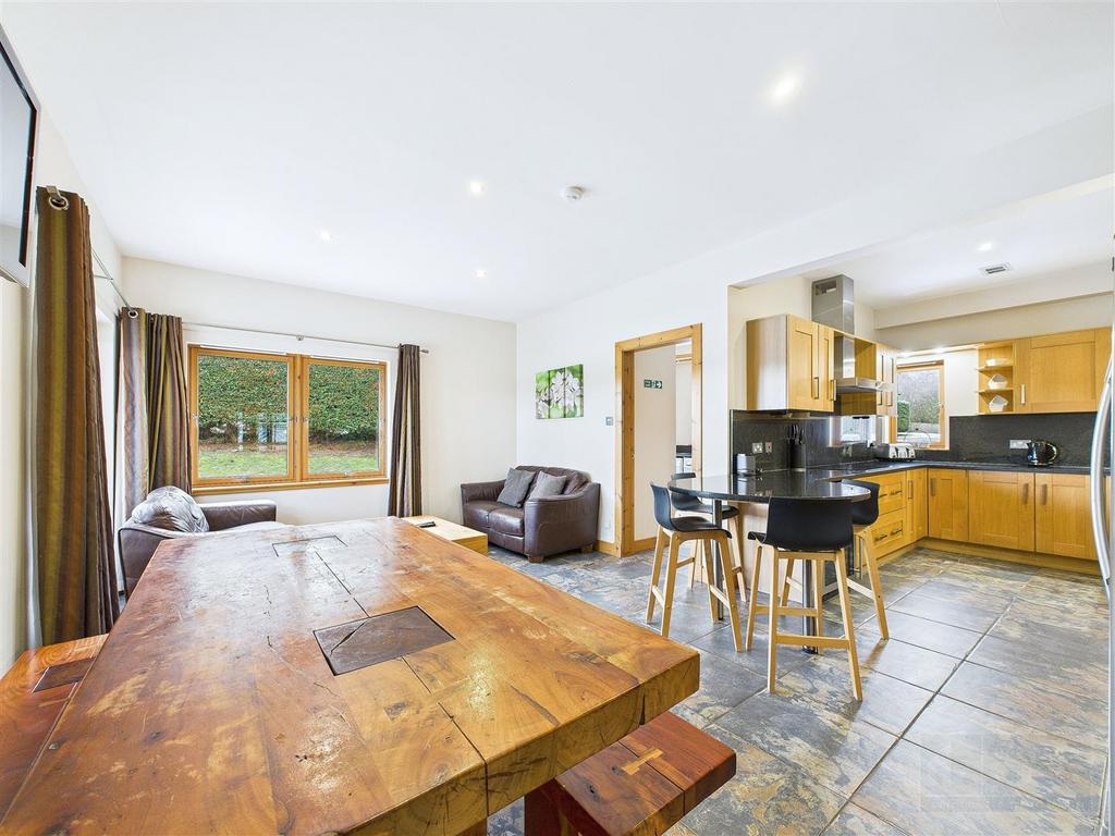 Burnbrae Carrbridge