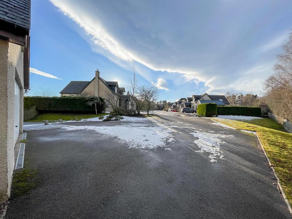 Burnbrae Carrbridge