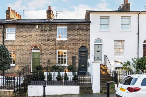 3 bedroom house for sale, King George Street, London SE10