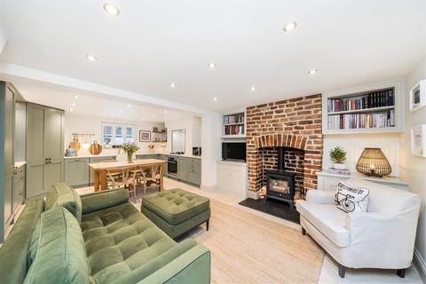 3 bedroom house for sale, King George Street, London SE10