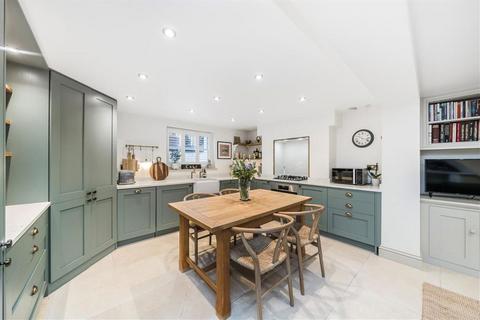 3 bedroom house for sale, King George Street, London SE10