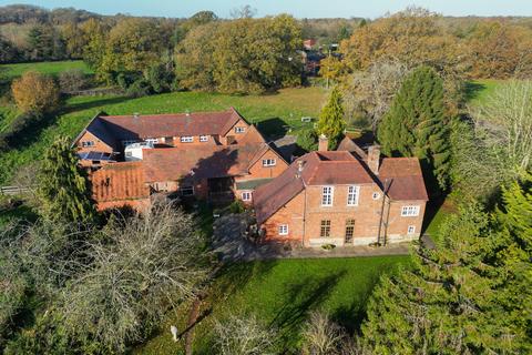 undefined, Haseley Knob, Warwick, Warwickshire, CV35