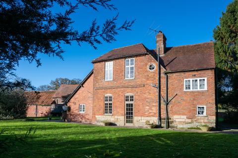 undefined, Haseley Knob, Warwick, Warwickshire, CV35