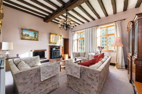 undefined, Haseley Knob, Warwick, Warwickshire, CV35
