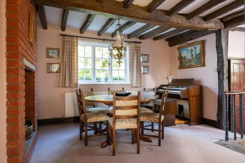 undefined, Haseley Knob, Warwick, Warwickshire, CV35