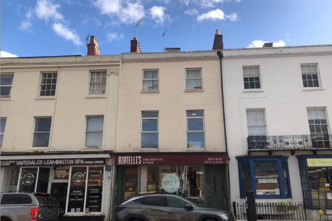 1 bedroom house to rent, 10A Clarendon Avenue, CV32