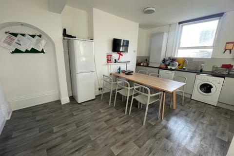 undefined, 10A Clarendon Avenue, CV32