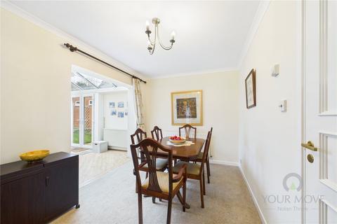 4 bedroom link detached house for sale, Orchard Way, Northamptonshire NN7