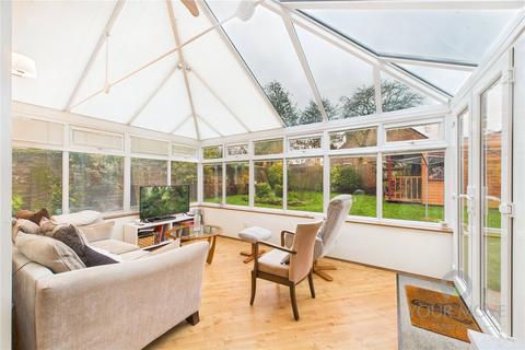 4 bedroom link detached house for sale, Orchard Way, Northamptonshire NN7
