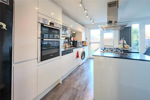 4 bedroom terraced house for sale, King Lane, Leeds, West Yorkshire