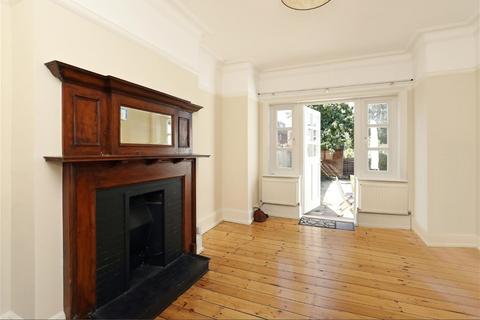 1 bedroom flat to rent, Amerland Road, Putney, London