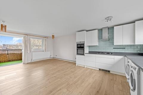 undefined, Ericcson Close, London, SW18