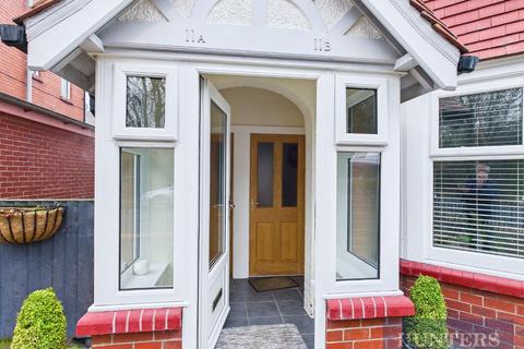1 bedroom apartment for sale, Peasholm Drive