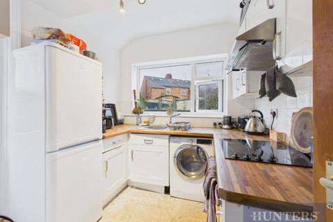 1 bedroom apartment for sale, Peasholm Drive