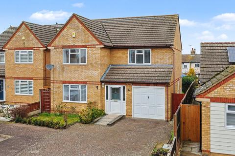 4 bedroom detached house for sale, Netherstones, Stotfold, Hitchin, SG5