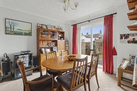 4 bedroom detached house for sale, Netherstones, Stotfold, Hitchin, SG5