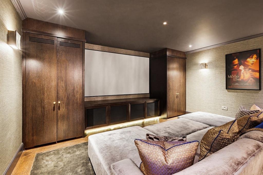 Cinema Room